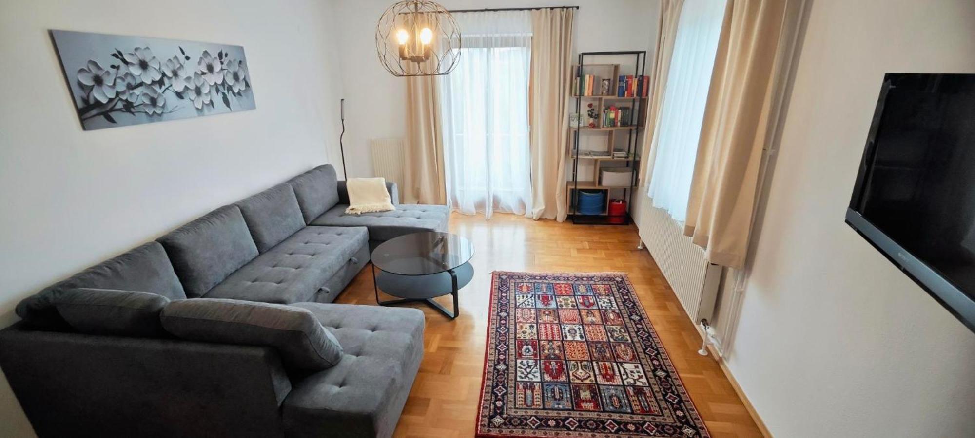 Ferienwohnung Leutschach Zewnętrze zdjęcie